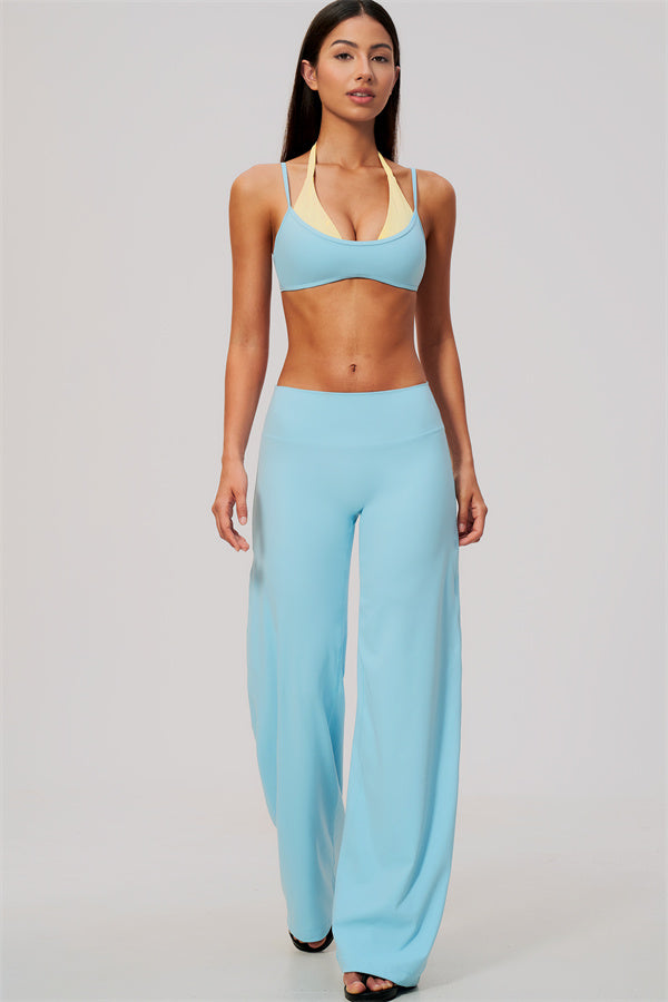 Twist Pants