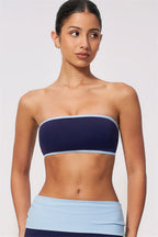 Flirt Sports Bra + Flared Leggings