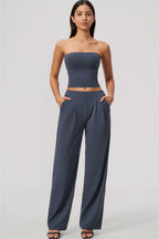 Sway Tube + Pants