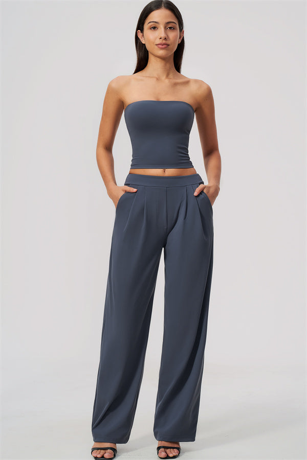 Sway Tube + Pants