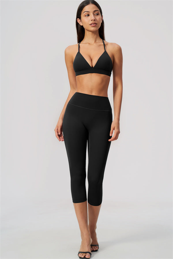Sway Sports Bra