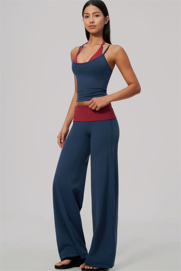 Twist Tank