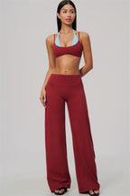 Twist Pants