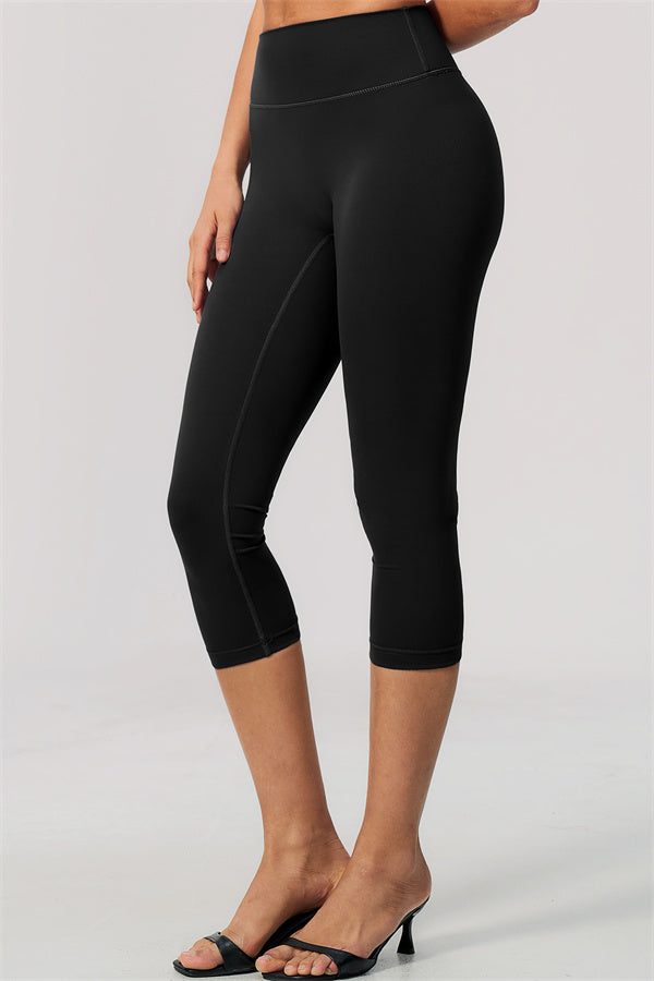 Sway Tube + Capri Leggings