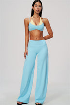 Twist Sports Bra + Pants