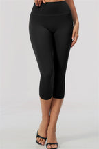 Sway Sports Bra + Capri Leggings
