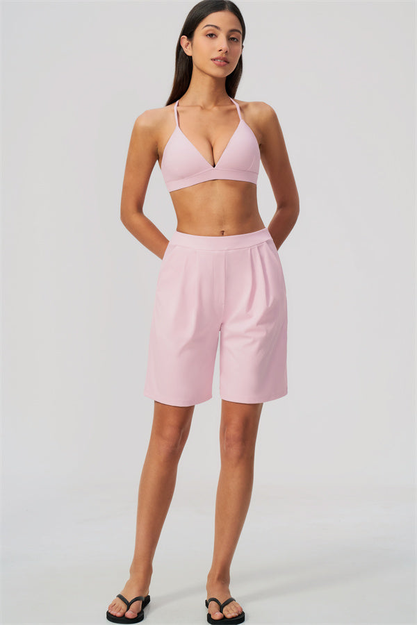 Sway Sports Bra + Shorts