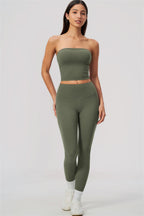 Sway Tube + Leggings