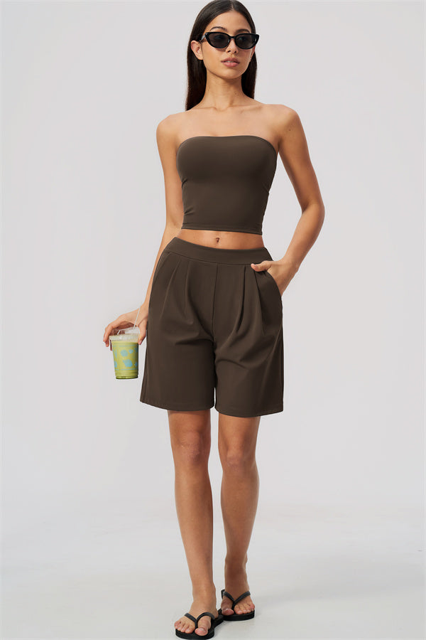 Sway Shorts