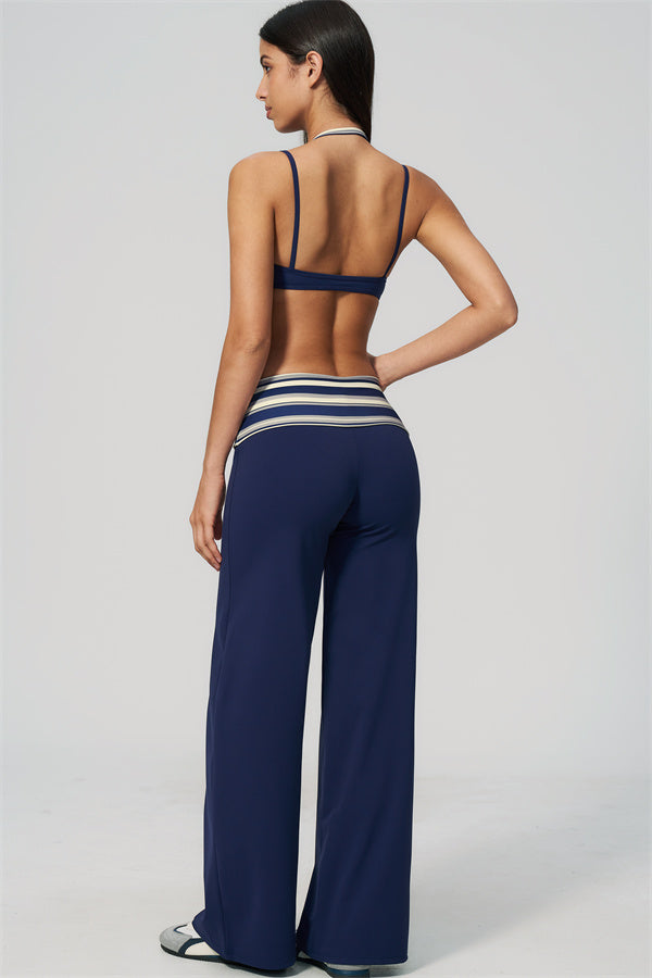 Candy Sports Bra