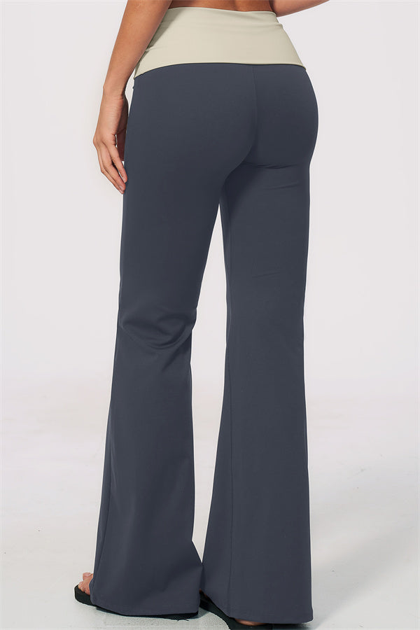 Flirt Flared Leggings