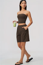 Sway Tube + Shorts