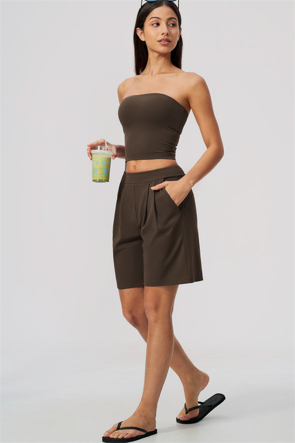 Sway Tube + Shorts