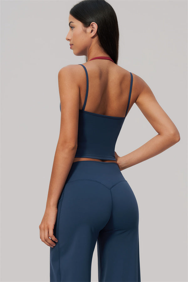 Twist Tank