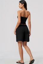 Sway Tube + Shorts