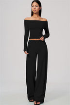 Twist Pants