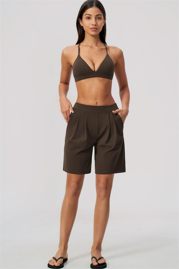 Sway Shorts
