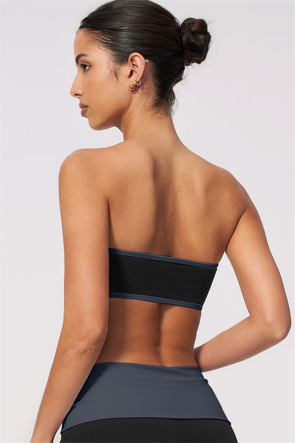 Flirt Sports Bra + Shorts