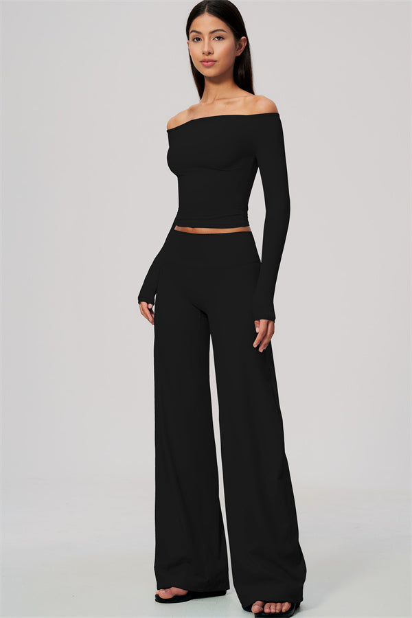Twist Pants