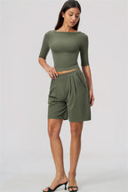 Sway Shorts