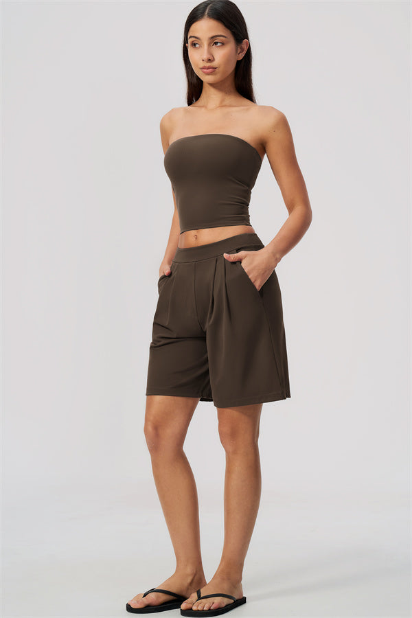 Sway Tube + Shorts