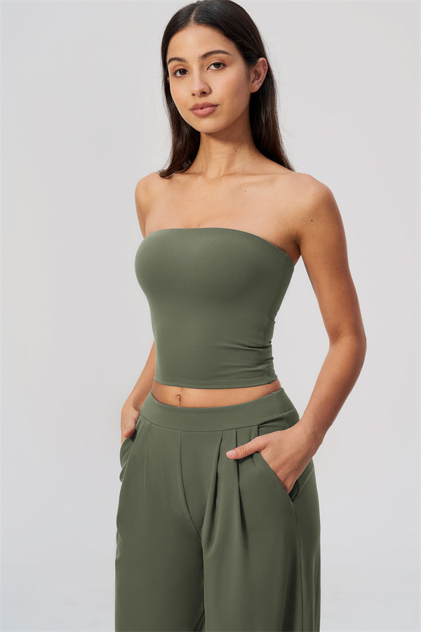 Sway Tube + Pants
