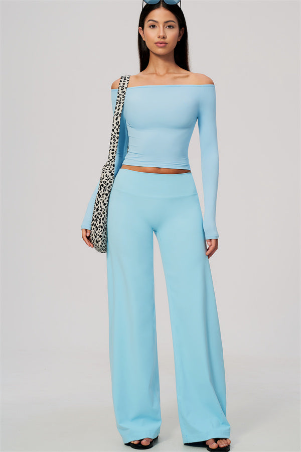 Twist Pants