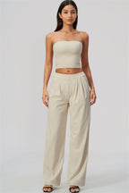 Sway Tube + Pants