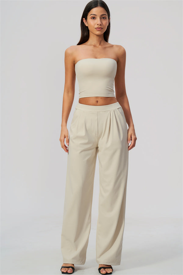 Sway Tube + Pants