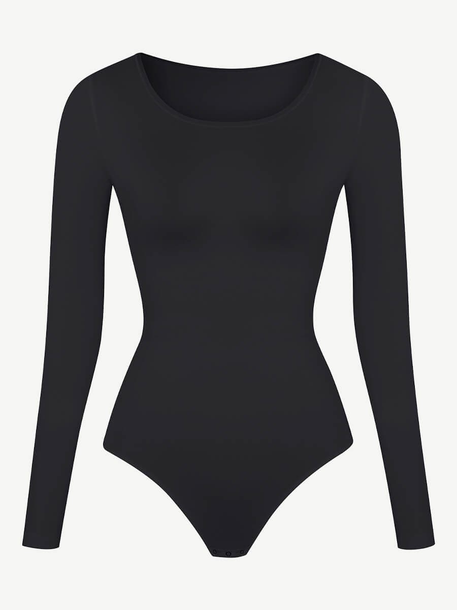 Second-Skin Bodysuit (1+1 Free)