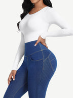 Second-Skin Bodysuit (1+1 Free)