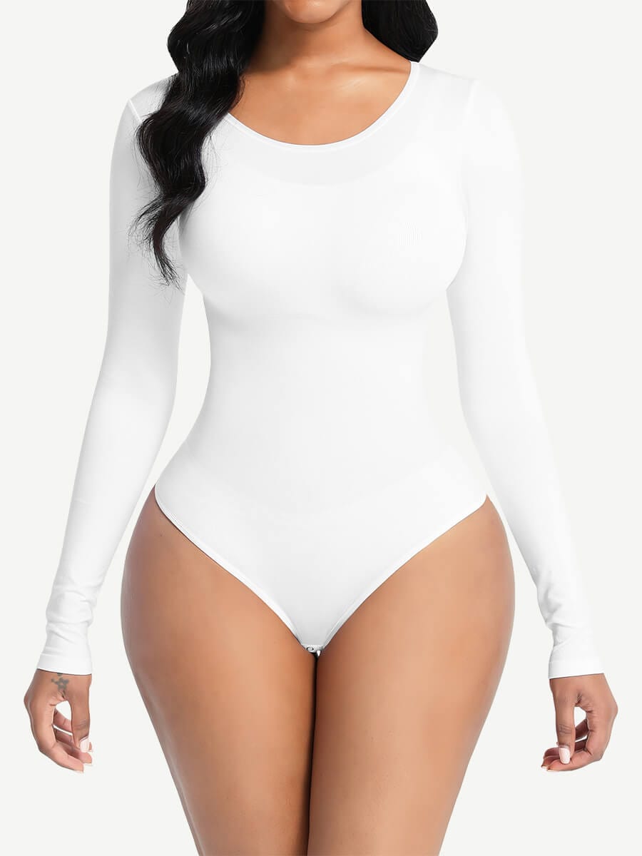 Second-Skin Bodysuit (1+1 Free)