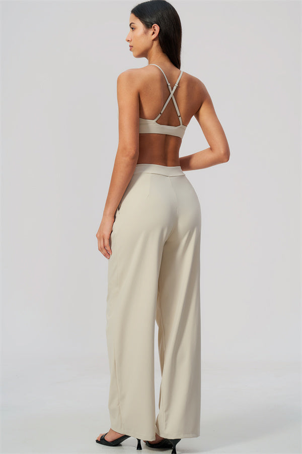 Sway Sports Bra + Pants