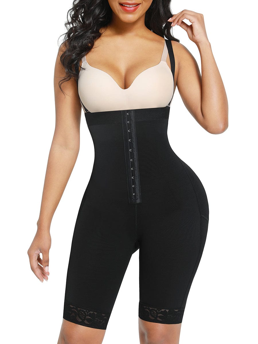 Knee-To-Waist Slay Shaper