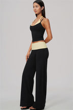 Twist Duo Pants
