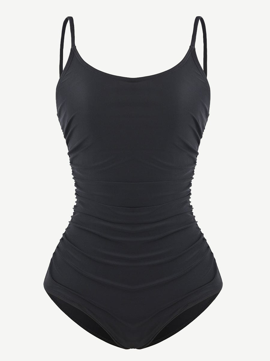 The Hold-You-In Swimsuit