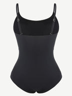 The Hold-You-In Swimsuit