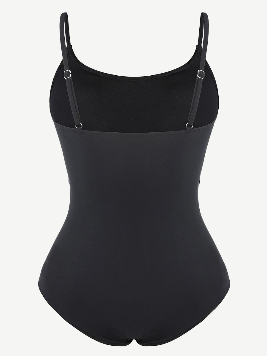 The Hold-You-In Swimsuit