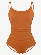 The Hold-You-In Swimsuit