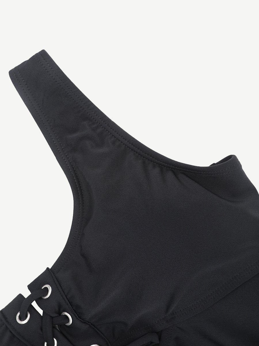 Poolside Snatched Swimsuit