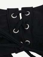 Poolside Snatched Swimsuit