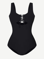 Poolside Snatched Swimsuit