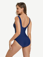 Poolside Snatched Swimsuit