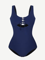 Poolside Snatched Swimsuit