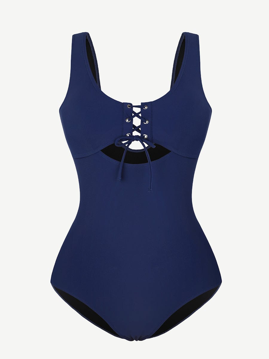 Poolside Snatched Swimsuit