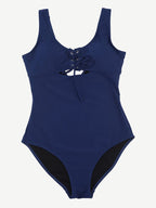 Poolside Snatched Swimsuit