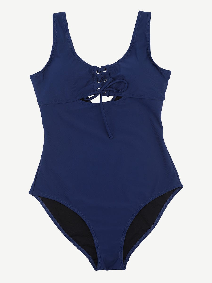 Poolside Snatched Swimsuit