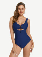 Poolside Snatched Swimsuit