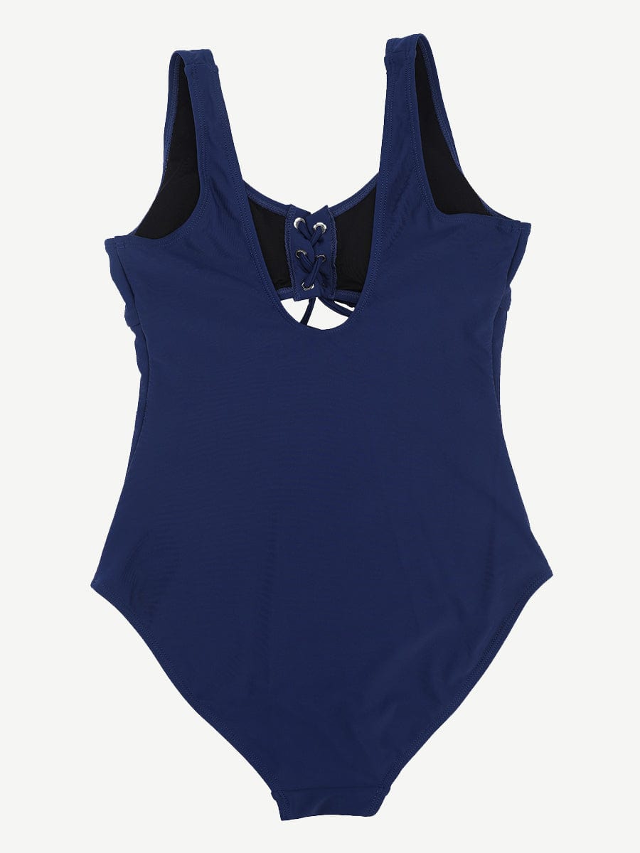 Poolside Snatched Swimsuit