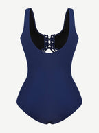 Poolside Snatched Swimsuit